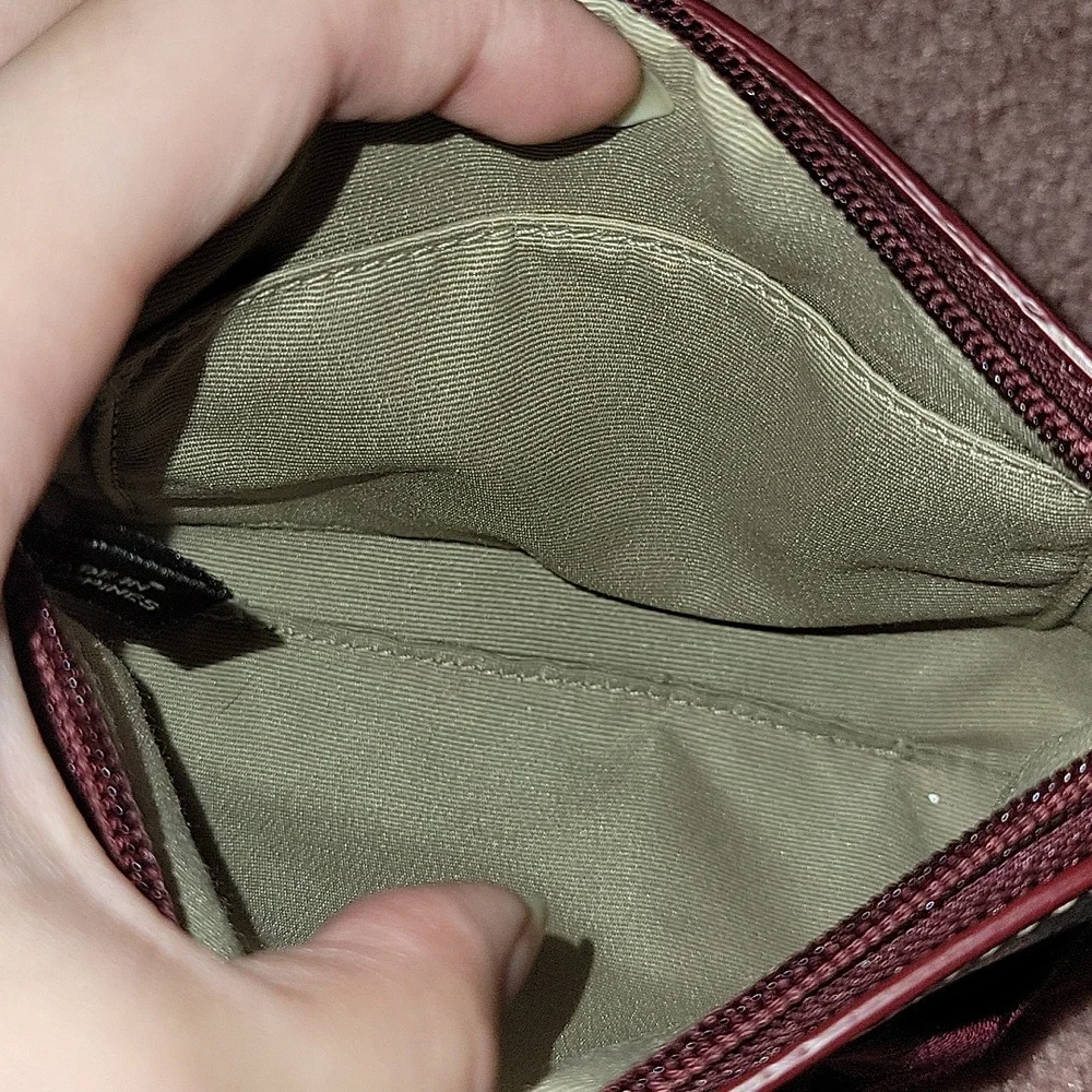 Coach Wristlet - Picture 6 of 7